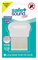 Safe & Sound - Peine de metal de dientes largos reutilizable, para eliminar piojos y liendres, 0,03 kg