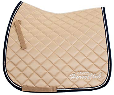 CALEVO - Schabracke HORSECLUB