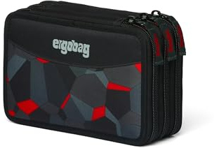 ergobag TaekBärdo Maxi Pencil Case