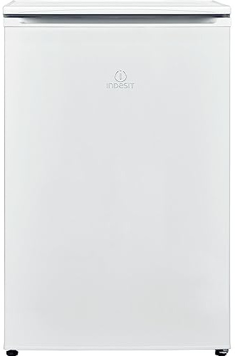 Indesit I55ZM 112 W 2 F160917 congélateur Autonome Droit Blanc 103 L A+