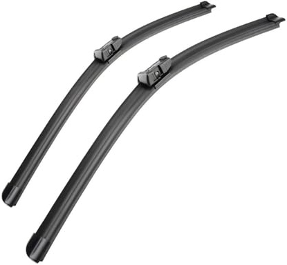 Balai D'Essuie Balais D'essuie-glace Avant Pour Ford Pour Tourneo Transit Custom 2012 2013 2014 2015 2016 2017 Accessoires De Voiture Essuie-glaces Voiture