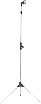 Amagogo Kit de Ducha para Exteriores, aspersor de jardín, versátil, portátil, Compacto, Grifo de Ducha, Accesorios para el hogar, Piscina, el Patio Trasero
