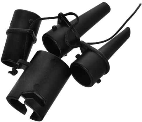 SOPOTUTU Paddleboard Air Pumps Adapter Multifunctional Air Compressor Pump Connector for Inflatable Canoes and Pool Floats, Sturdy Valve Adapter for Sports Outdoor Inflation