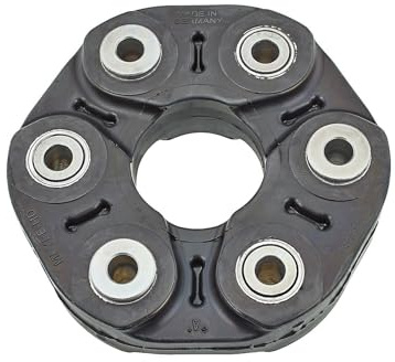MEYLE Articulation (arbre longitudinal) 3141523109/HD | Compatible avec: BMW 1, 1, 1 Cabriolet, 1 Coupe, 3, 3 Cabriolet, 3 Coupe, 3 Touring, 5, 5 Touring, X1, X3