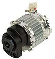 MIRKA Pieza de repuesto para motor de 2,5 mm / almohadilla de 130 g (150 mm).
