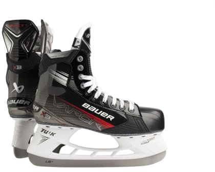 Bauer S23 Vapor X3 Ijshockeyschaats - Intermediate