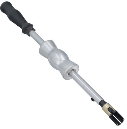 GEPCO Ausziehersatz Benzin Einspritzdüsen Auszieher für Bosch GDI Injektoren kompatibel mit Ford S-max, B-Max C-Max, Fiesta, Focus, Mondeo, Transit, Galaxy Kuga Edge EcoBoost von 1,0 bis 3,7L 310-206