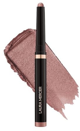 Caviar Stick Eye Colour - Modern Rose by Laura Mercier for Women - 0.05 oz Eye Shadow