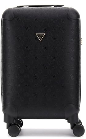 GUESS Wilder 18 IN 8-WHEELER Black
