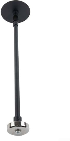 FACAIIO Firewood Measuring Tool for Chainsaw, Adjustable 16-26 Inch with Strong Magnetic Base, Steel Wood Cutting Gauge for Firewood Preparation
