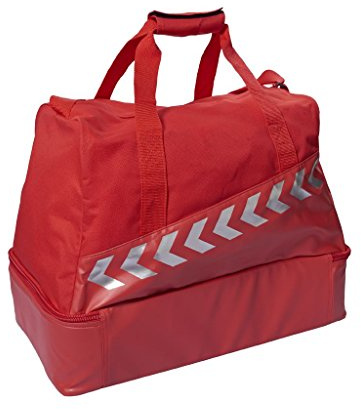 hummel Authentic Charge Soccer Bag Sporttasche