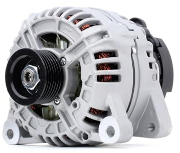 RIDEX Alternateur 4G0160 150A 14V Dynamo avec poulie