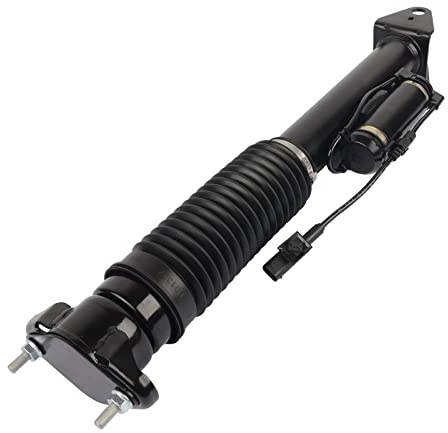 Huiruhy Hinten Stoßdämpfer mit ADS Kompatibel mit M-Klasse GLE W166 4matic 1663200130 1663200930 1663200500