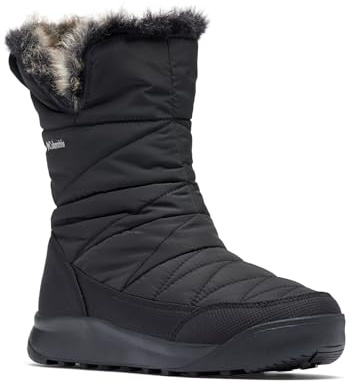 Columbia Minx V, Bottes pour Femme