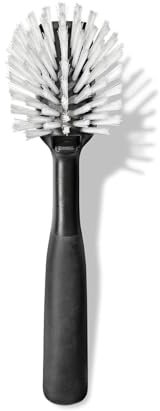 OXO Dish Brush, Stainless Steel