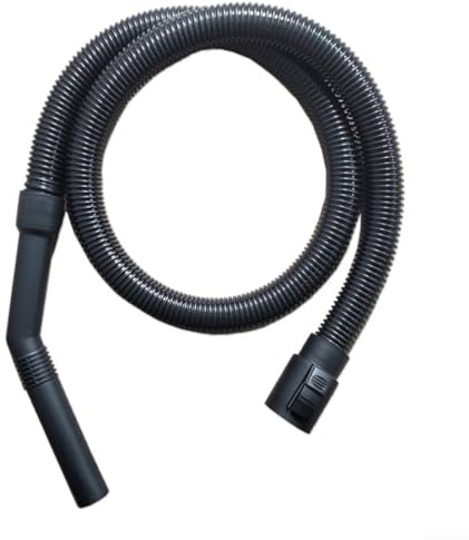Eawfgtuw Full Suction Hose 97552630 9.755-263.0 for Karcher Vacuum Cleaners, 250cm Long Flexible Tube, Compatible with for WD3.300M WD4.200 WD5.600MP A2204 A2236X