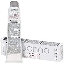 ALTEREGO technofruit color 3.22 castano scuro viola intenso 100ml