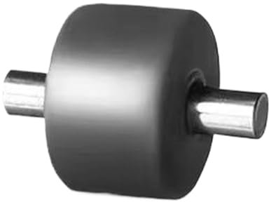 Ruedas De Aspiradora, Accesorio De Cabezal De Deslizamiento Silencioso | Piezas De Reemplazo De Pincel De Piso Con Plug-and-play | Limpieza Suave De La Esquina, Se Adapta A La Mayoría De Los Modelos |