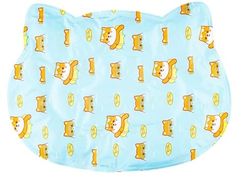 Cooling Mat for Dogs Dog Summer Heat Relief Pad
