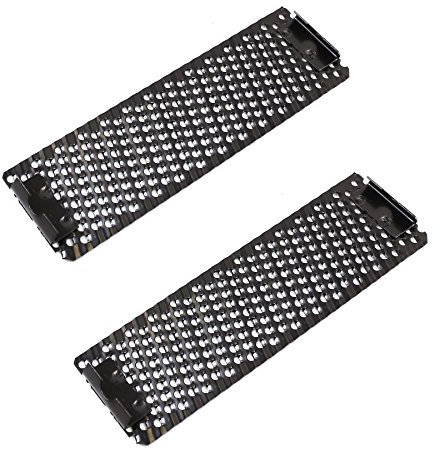 2X Replacement Multi Block Rasp Plane Files | 140mm