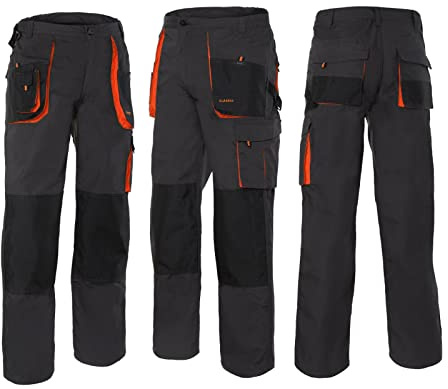 ART.MAS Arbeitshose Sicherheitshose Schutzhose Hose Schutzhose PAS Classic (PAS-CLAS-SP)