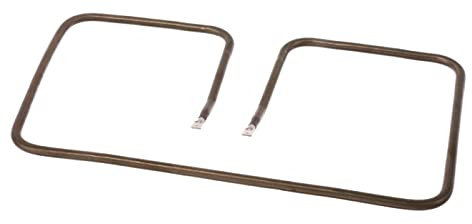 Bosch Resistenza originale per bistecchiera grill mod. TFB33, TFB44, TG133, TTM76