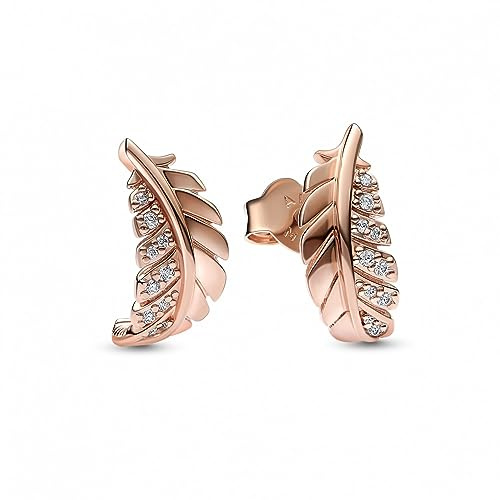 PANDORA Moments - Collezione a tema piume
