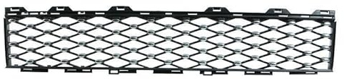 Fits in FI-AT 500 (312) LOUNGE 2016 to 2020 FRONT BUMPER LOWER GRILLE OE 735642141, 735637733