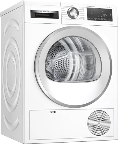 Wärmepumpentrockner BOSCH WQG2410H0