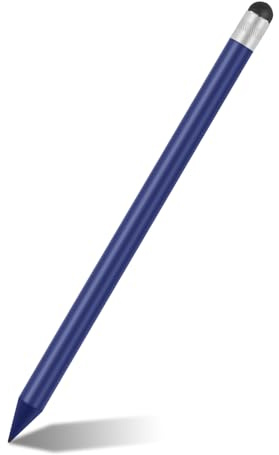 Stylet Tactile Switch SC pour Tablette Lavande Tele (Bleu foncé)