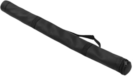 rockible Baseballschläger Tasche, Baseballschläger Tasche, Tragetasche, Verschleißschutz Trainingsschutztasche, Softball Hülle für Sportübungen, 81cm