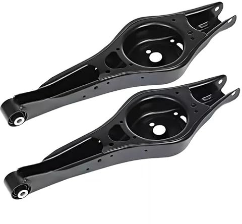 Rear Lower Wishbone Suspension Arms Pair for VW, EOS 2006-2015