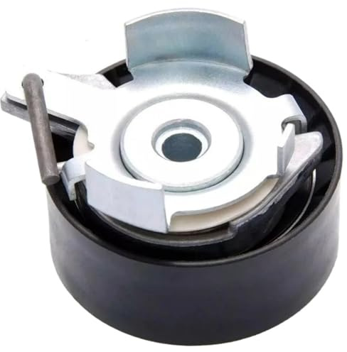 5M5G6K254AB C60612201 2 piezas TENSOR DE CORREA DE DISTRIBUCIÓN Compatible con para Ford