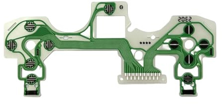 Cavo a nastro sottile conduttivo for joystick, for PS4 for controller Dualshock Gamepad, versione 040