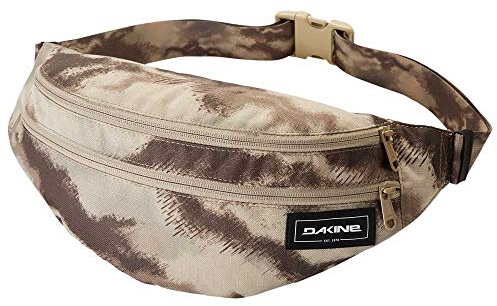 Dakine Classic Hip Pack Large Bauchtasche Gürteltasche Hüfttasche Ashcroft Camo, Farbe:Ashcroft Camo