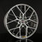 BORBET BY 8.5J x 19 Zoll ET 40 LK 5x112 Alufelge Felge KBA NEU