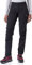 Odlo Damen Wanderhose WEDGEMOUNT, Black, 38