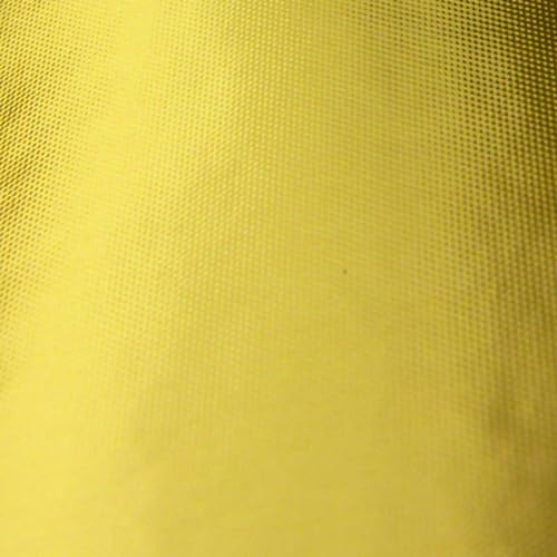 Kaiman Klebefolie 200x45cm Dekofolie Selbstklebefolie Möbelfolie Bastelfolie Muster, Ausführung Style:Gold Alu