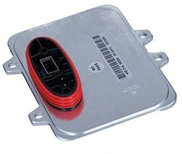 MAXGEAR 27-0776 Ballast phare xénon Mise-à-jour outil de commande/du logiciel in-nécessaire