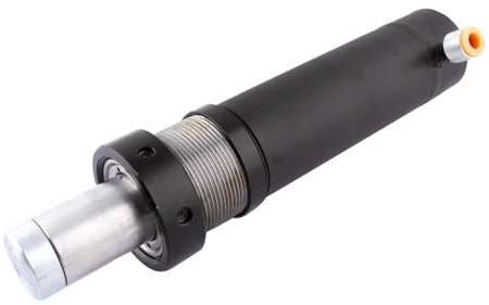 Vérin de presse hydraulique d'atelier 20T (OH 0820) - SA 0821 - CLAS Equipements