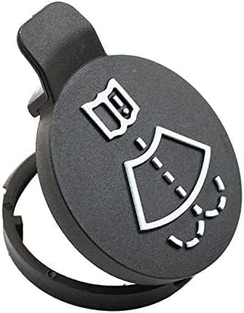 Nozzle Cover Car Windshield Washer Bottle Cap Nozzle Cover Windscreen Wiper/Fit For Vauxhall/Fit For Astra J/Fit For Meriva B/Fit For Insignia/Fit For Washer Pumps
