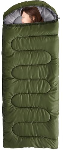 Generisch Camping Biwaksäcke, Biwaksack Wasserdicht | Isomatte für Camping,wasserdichte, robuste, leichte, Dicke, tragbare, Winddichte Camping-Biwaksäcke für Outdoor-Aktivitäten