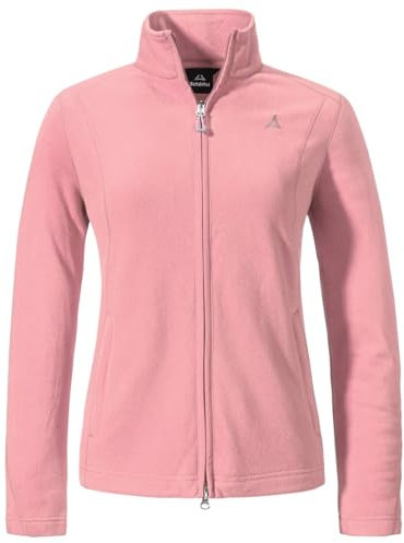 Schöffel Adult Master-Artikel Fleece Jacket Leona3 sonstige Gr. 44