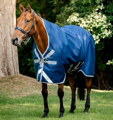 Horseware® Amigo® Bravo 12 Wug Turnout (0 g leicht)
