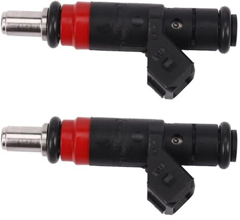 Auto Einspritzdüse Für M&ercedes Für B&enz Automotive Heavy Duty Truck Einspritzventil Kraftstoffinjektor SCR OE 21150162D Kraftstoffinjektor 2X