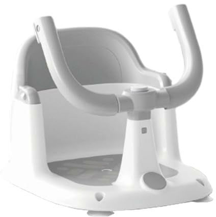 Siège De Pour Bébé Chaise De Pour Nourrisson | Support Antidérapant Avec Ventouses Pour Maison Hôtel Filles Garçons 6-24 Mois