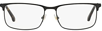Brooks Brothers BB 1046 1536 Brille, Schwarz