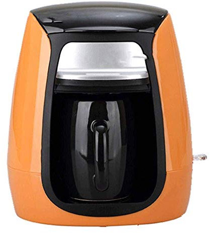 SOVORM Office Home Drip Filter Coffee Maker Full Automatic Coffee Machine Tea Maker The New