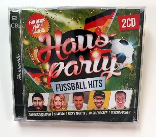 FussbaIIhits (Klassiker des Public Viewing)