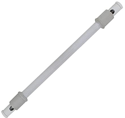 Saunaraum Keramik Infrarot Heizrohr Siliziumkarbid 300W 200V 500mm 4 Stück